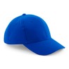 Cap - B65:Bright Royal, 100% cotton, One Size